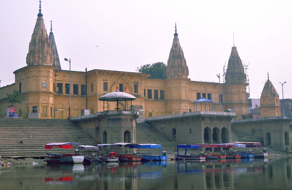 Ayodhya Tour Package 2 Night / 3 Days