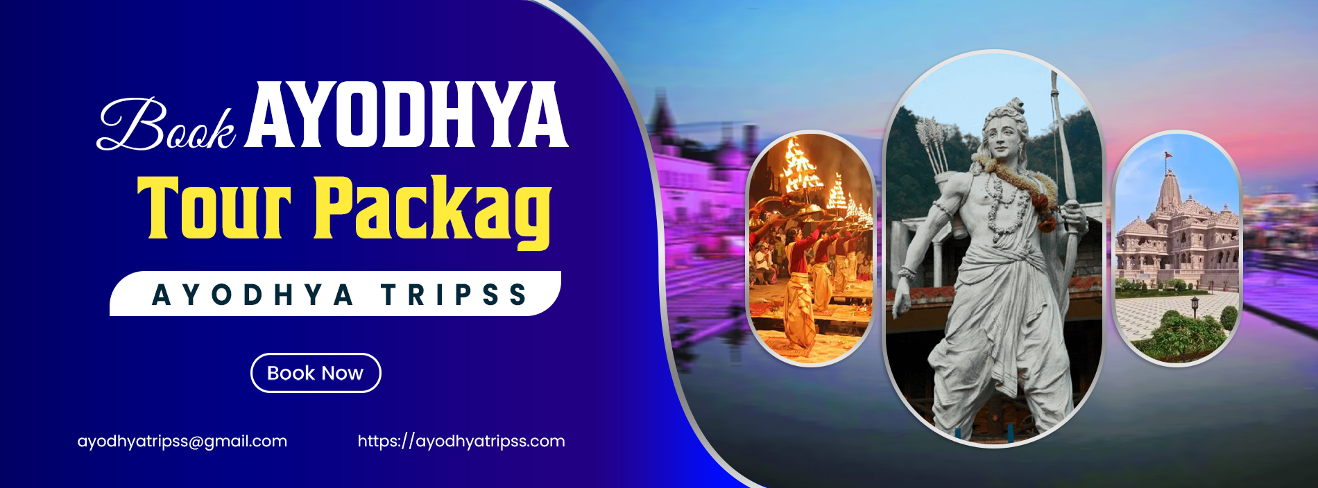 Ayodhya Tripss