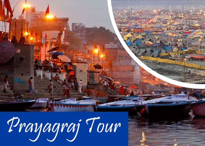 Prayagraj Tour Package